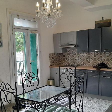 Appartement Authentique Au Bord Du Fleuve Herault Agde Ngoại thất bức ảnh