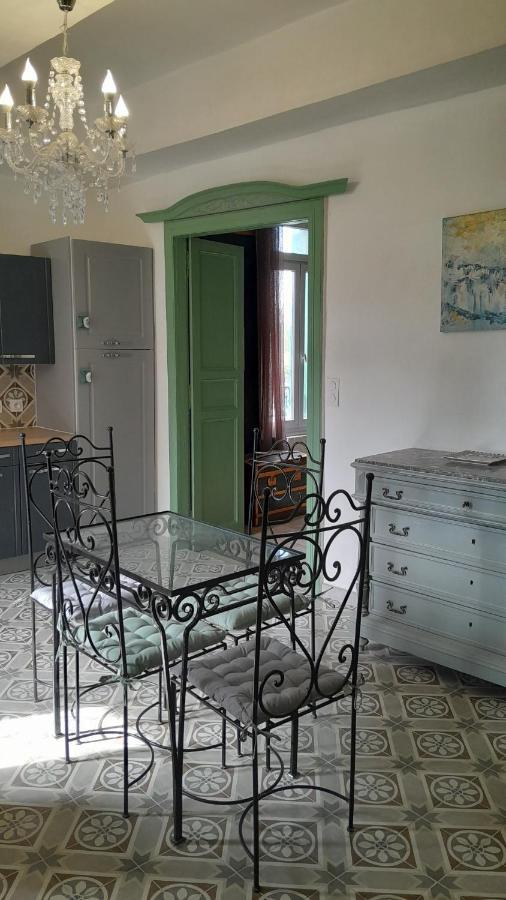 Appartement Authentique Au Bord Du Fleuve Herault Agde Ngoại thất bức ảnh