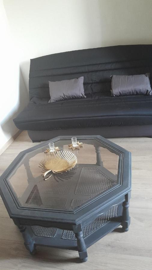 Appartement Authentique Au Bord Du Fleuve Herault Agde Ngoại thất bức ảnh