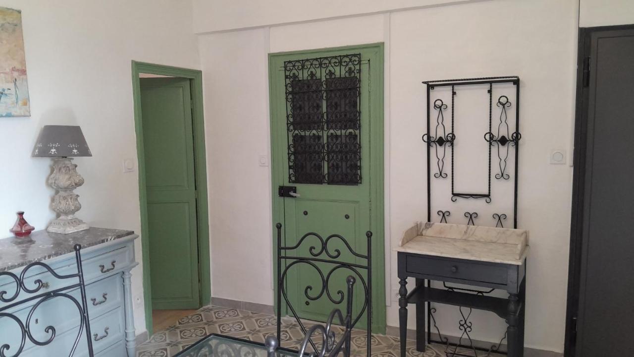 Appartement Authentique Au Bord Du Fleuve Herault Agde Ngoại thất bức ảnh